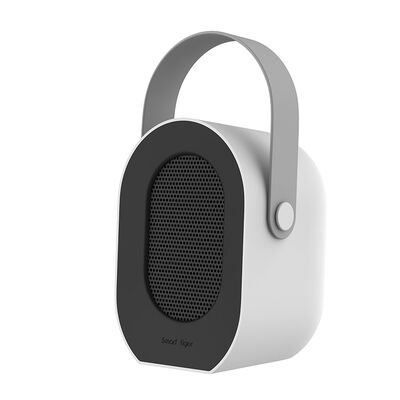 Élément de chauffe en céramique portatif du radiateur ptc de 10.6KG 11.2KG