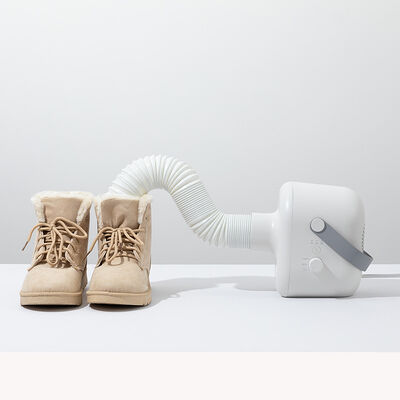 Élément de chauffe en céramique portatif de Heater Automatic Timer Off ptc de fan de S700AS