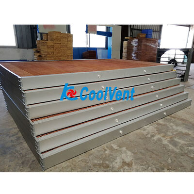 Le climatiseur 7090 5090 évaporatif capitonne la fiabilité à long terme de remplacement