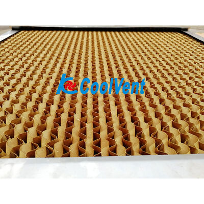 Le climatiseur 7090 5090 évaporatif capitonne la fiabilité à long terme de remplacement