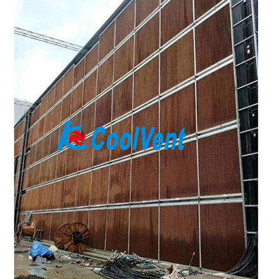 Le climatiseur 7090 5090 évaporatif capitonne la fiabilité à long terme de remplacement