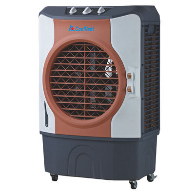 refroidisseur d'air portatif extérieur de la fan 1767CFM 200W de refroidissement par l'eau 3000m3/h WSACL3002
