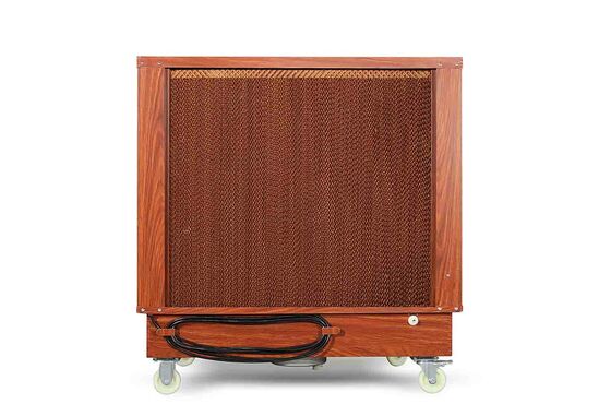 Métal énorme/grand 20000m3/h argenté 11780 CFM de Fashional de pièce d'air de refroidisseur