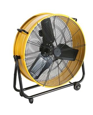 6.8Kg fan 120W de tambour de 20 pouces pour la maison 980x520x1000mm