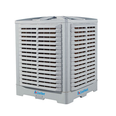 Refroidisseur évaporatif industriel 2.2kW 3000m3/H 17670CFM SCF-30D de KCoolVent