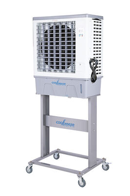 ventilateur eau-air 5300CFM de 0.38kW 9000m3/H pour le café