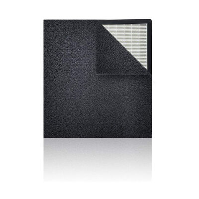 Filtre à air industriel de nid d'abeilles d'humidité/filtre charbon actif HEPA