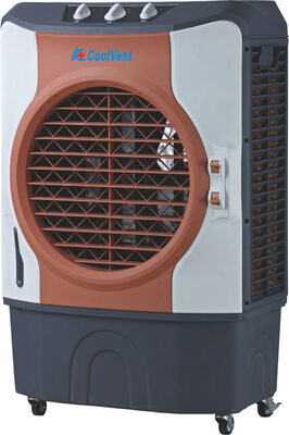 20 - Refroidisseur d'air portatif de 30 Sqm 200W à télécommande pour le bureau de pièce à la maison