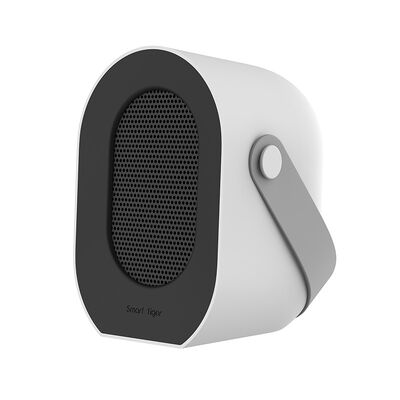 Radiateur portatif 600W de KCoolVent S700 avec des arrangements de la 1 chaleur