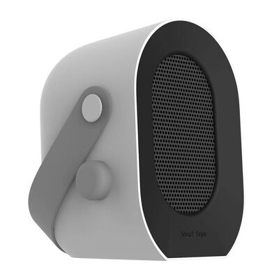 Radiateur portatif 600W de KCoolVent S700 avec des arrangements de la 1 chaleur