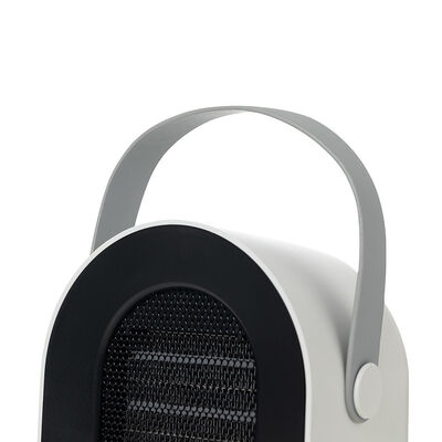 Chauffage 2 plaçant le fan portatif Heater Timer Control Thermostat 0.8KG 1.2KG